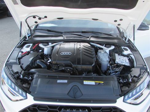 Used 2023 Audi A4 2.0T Premium Plus AWD/4WD image 33