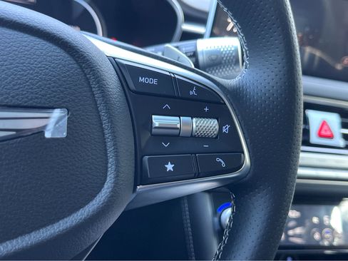 New 2026 Genesis G70 2.5T Prestige image 19