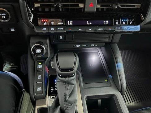 New 2026 Toyota Land Cruiser w/ Premium Package AWD/4WD image 20