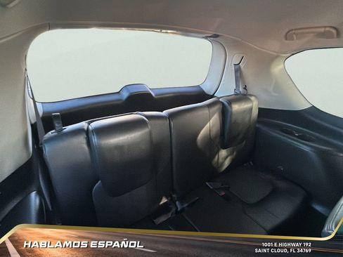 Used 2022 Nissan Armada SL image 33