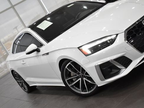 Used 2023 Audi A5 2.0T Premium Plus w/ Premium Plus image 4