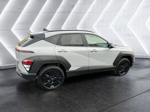 Certified 2026 Hyundai Kona SEL Sport image 4