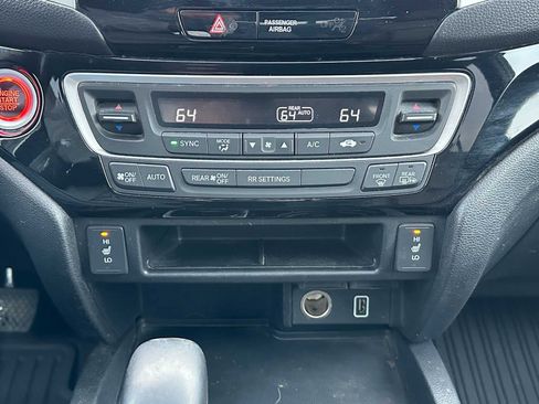 Used 2019 Honda Ridgeline Black Edition image 29