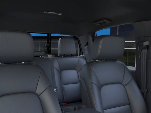 New 2026 Chevrolet Colorado Trail Boss image 24