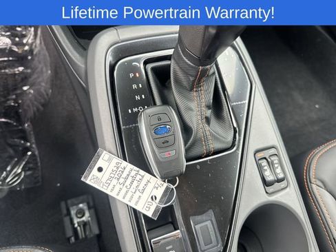 New 2026 Subaru Crosstrek 2.5i Limited image 29