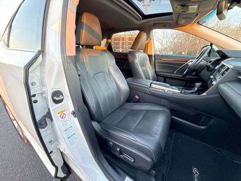 Used 2017 Lexus RX 350 AWD image 26