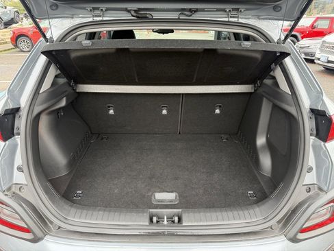 Used 2019 Hyundai Kona SEL w/ SEL Tech Package 02 image 11