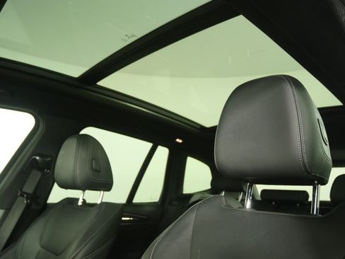 Used 2022 BMW X3 xDrive30i w/ Premium Package 2 image 11