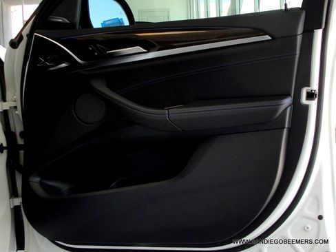 Used 2019 BMW X4 M40i w/ Premium Package image 33