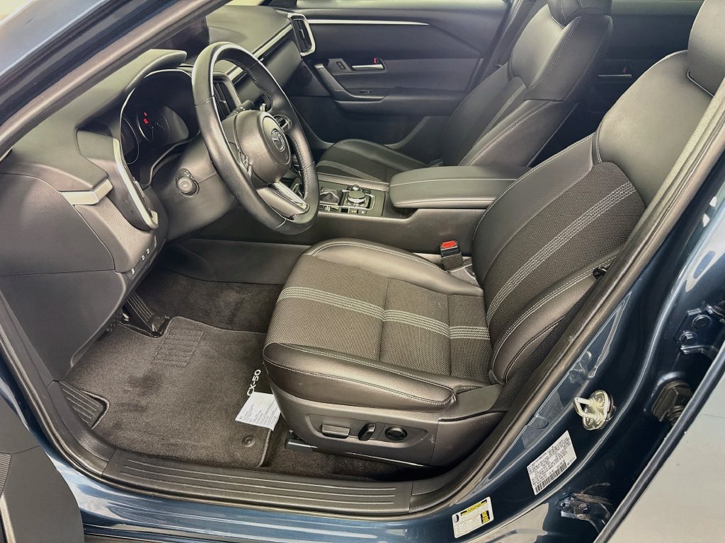 Certified 2026 MAZDA CX-50 AWD 2.5 S w/ Preferred Pkg image 15
