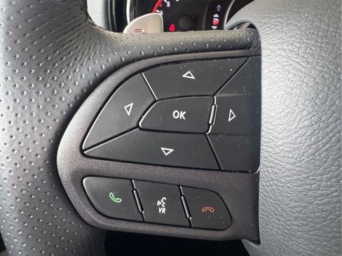 Used 2024 Dodge Durango R/T AWD/4WD image 10