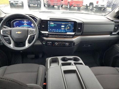 Certified 2023 Chevrolet Silverado 1500 LT image 9