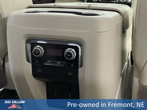 Used 2023 GMC Yukon XL Denali image 20