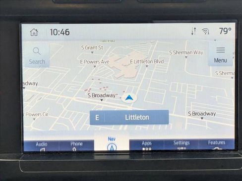 Certified 2023 Ford F150 XLT w/ XTR Package image 13