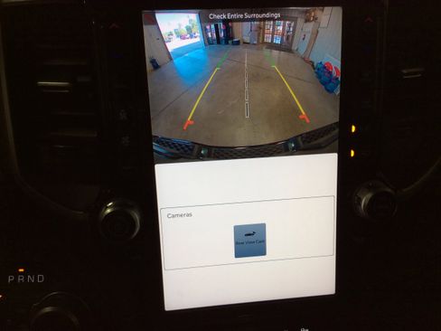 New 2025 RAM 1500 Big Horn image 30