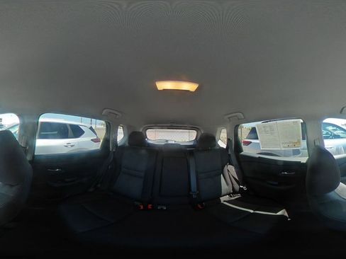 Used 2025 Nissan Rogue SV FWD image 44
