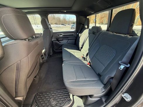 New 2026 RAM 1500 Big Horn/Lone Star image 13