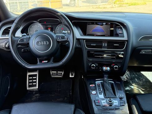 Used 2014 Audi S4 Premium Plus image 30