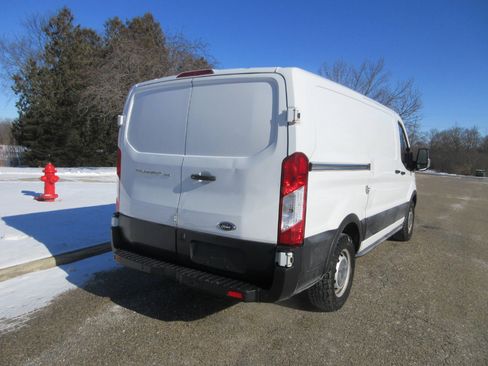 Used 2019 Ford Transit 150 130 Low Roof image 9