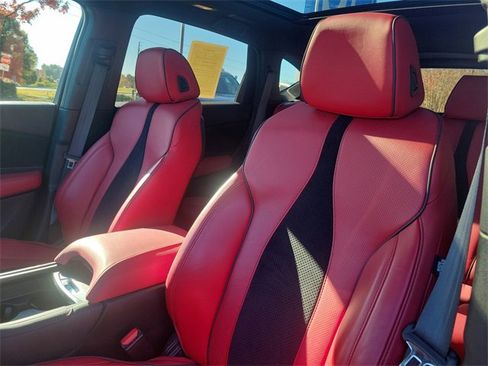 Used 2022 Acura RDX AWD image 18