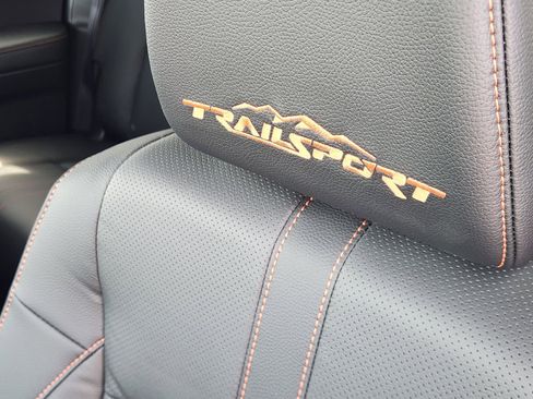 New 2026 Honda Ridgeline TrailSport image 18