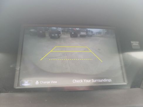 Used 2018 Acura MDX FWD image 21