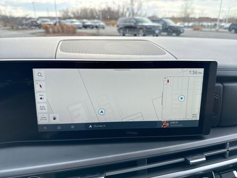 New 2026 Hyundai Santa Fe XRT image 21