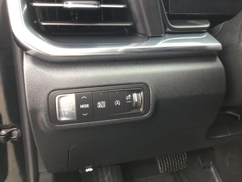 Used 2026 GMC Terrain Elevation FWD image 14