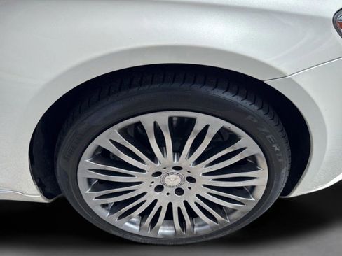Used 2017 Mercedes-Benz S 550 Sedan image 26