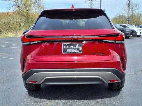 New 2026 Lexus RX 350 image 7