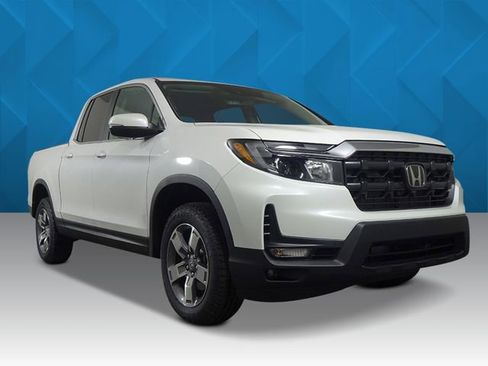 New 2026 Honda Ridgeline RTL image 7