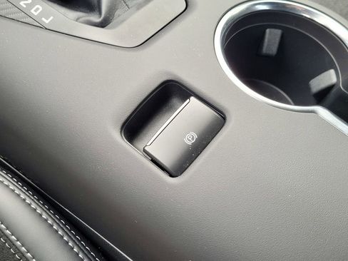 New 2025 Ford Mustang Ecoboost Fastback image 56