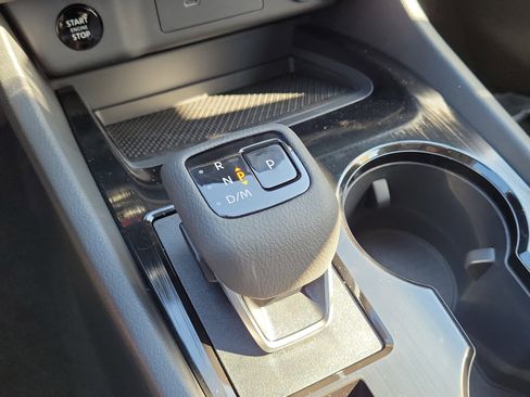 New 2026 Nissan Rogue SV image 18