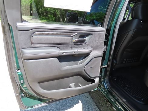 New 2026 RAM 1500 RHO w/ RHO Level 1 Equipment Group AWD/4WD image 31