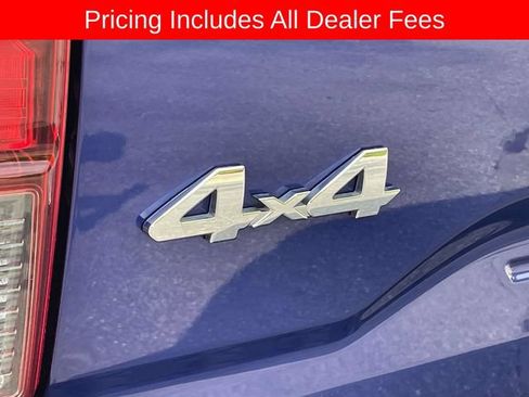 Used 2023 Toyota Tacoma SR5 w/ Technology Package AWD/4WD image 12