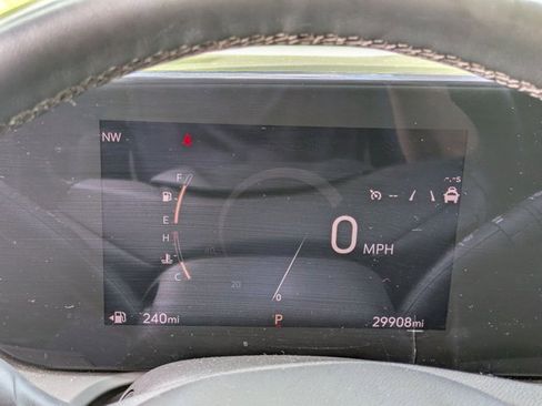 Used 2024 Buick Encore GX Sport Touring w/ Comfort Package image 16