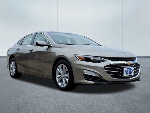 Used 2024 Chevrolet Malibu LT image 24
