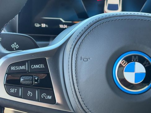 Used 2023 BMW i4 M50 image 22