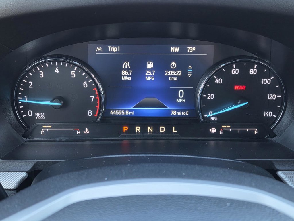 Used 2023 Ford Explorer XLT w/ Equipment Group 202A RWD image 20
