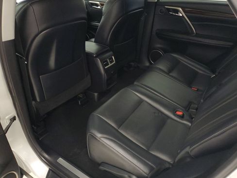Used 2019 Lexus RX 350 AWD image 14