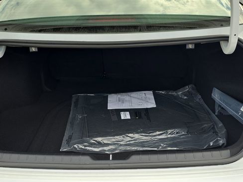 New 2025 Kia K4 LXS image 12