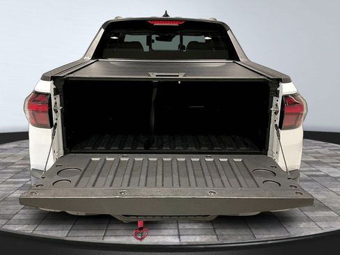 Used 2024 Hyundai Santa Cruz SEL w/ Activity Package image 7