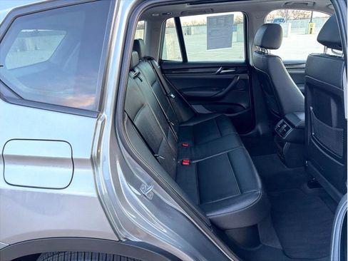 Used 2015 BMW X3 xDrive28i image 13