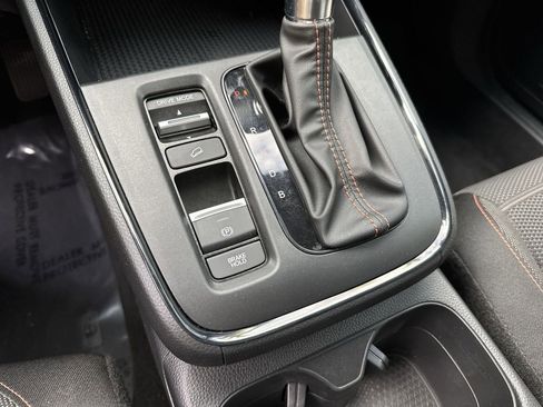 Certified 2023 Honda CR-V Sport image 49