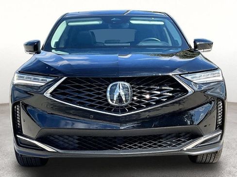 Used 2026 Acura MDX FWD w/ Technology Package image 3