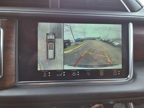 Certified 2024 GMC Yukon XL Denali Ultimate image 10