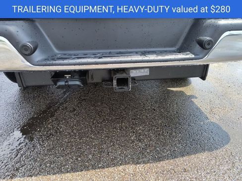 New 2025 Chevrolet Express 3500 w/ Driver Convenience Package image 8