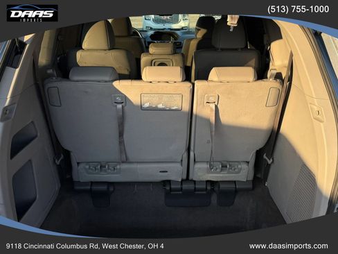Used 2013 Honda Odyssey EX-L image 26