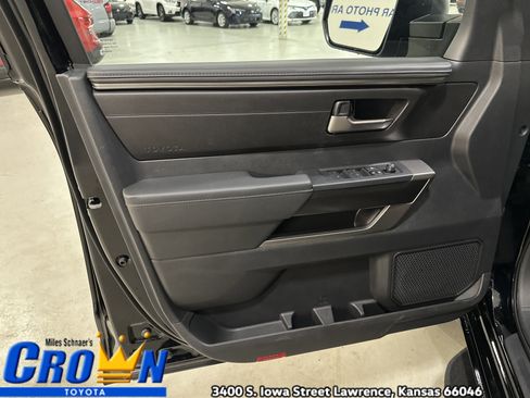 New 2026 Toyota Tundra SR5 image 17