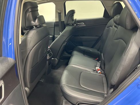 New 2026 Kia Sportage EX w/ EX Panorama Roof Package image 26